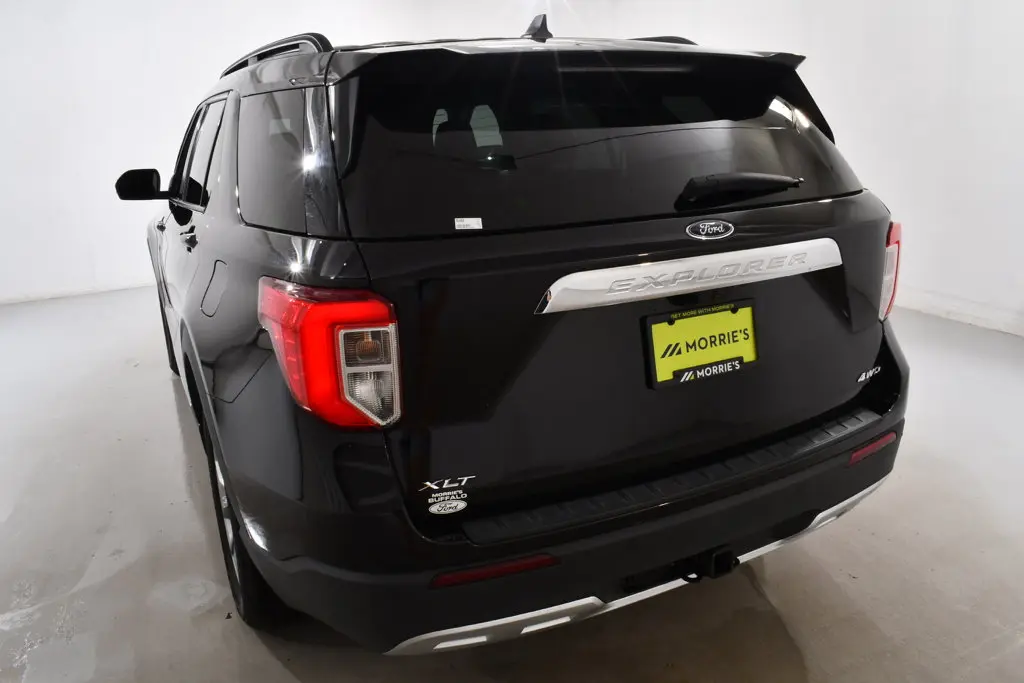 2023 Ford Explorer - $32,155