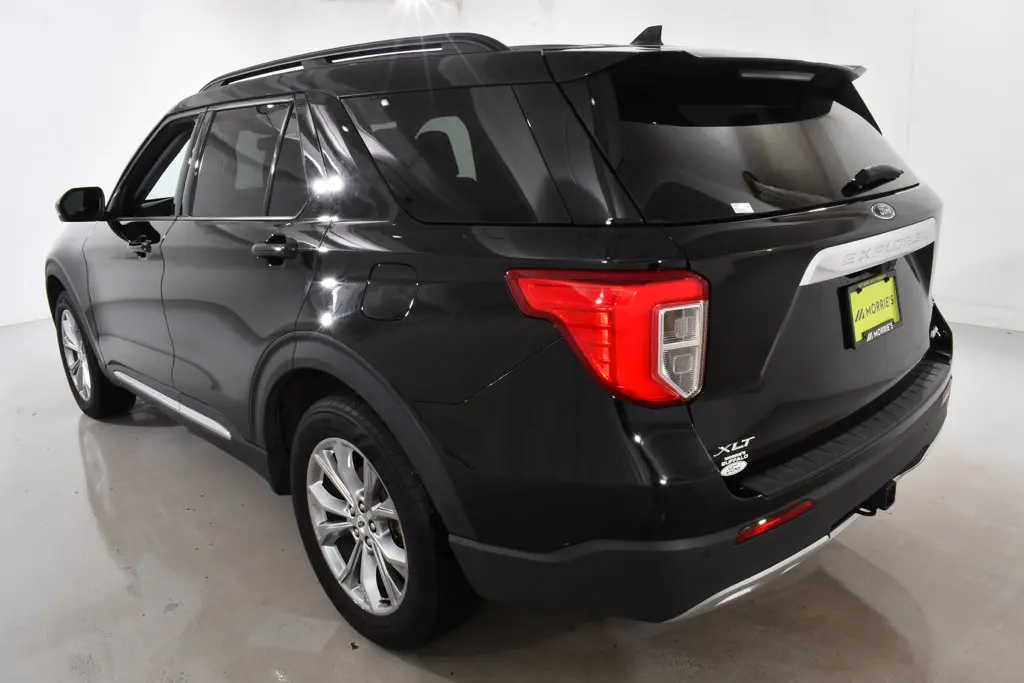 2023 Ford Explorer - $32,155