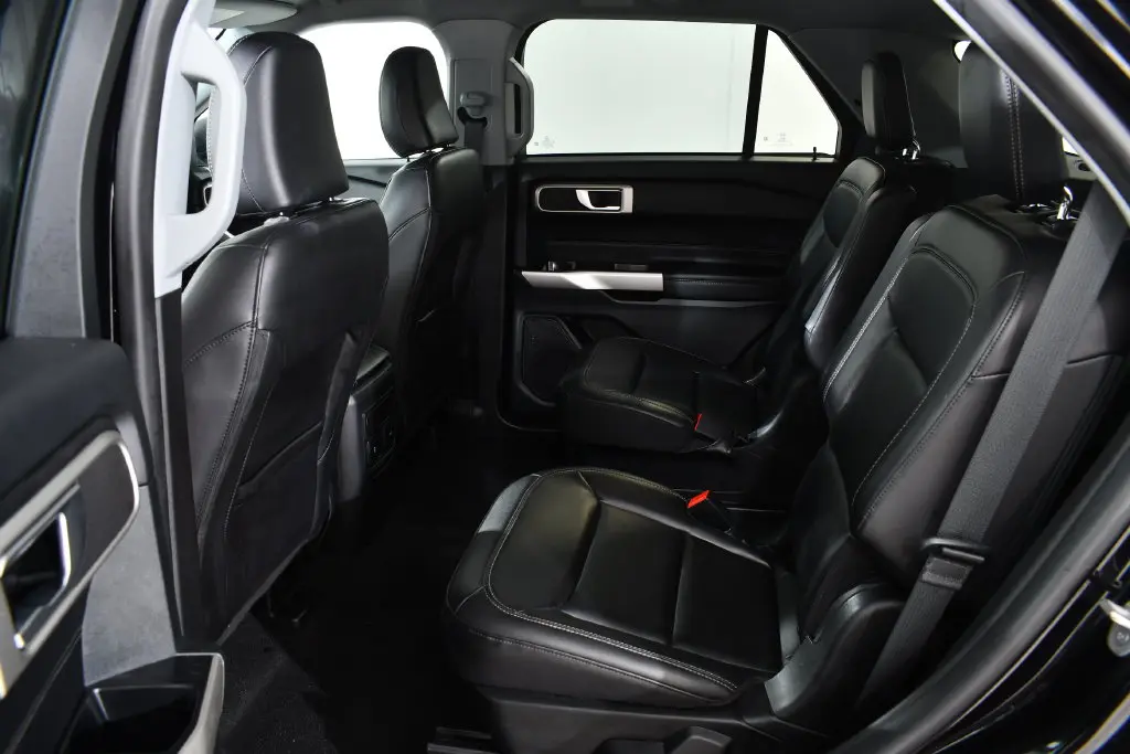2023 Ford Explorer - $32,155