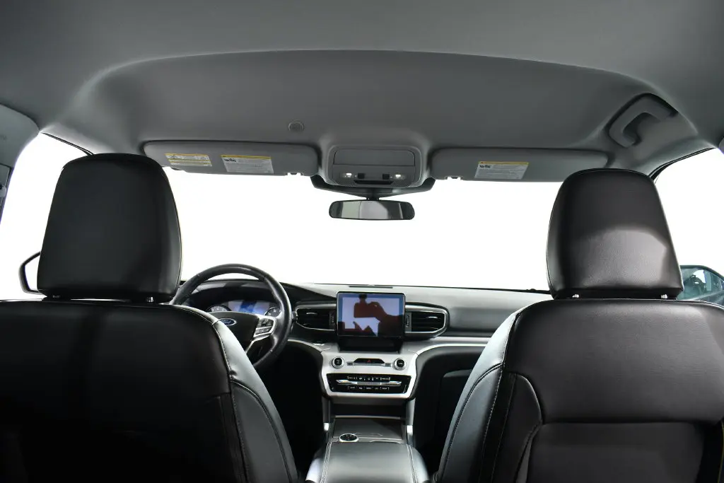 2023 Ford Explorer - $32,155