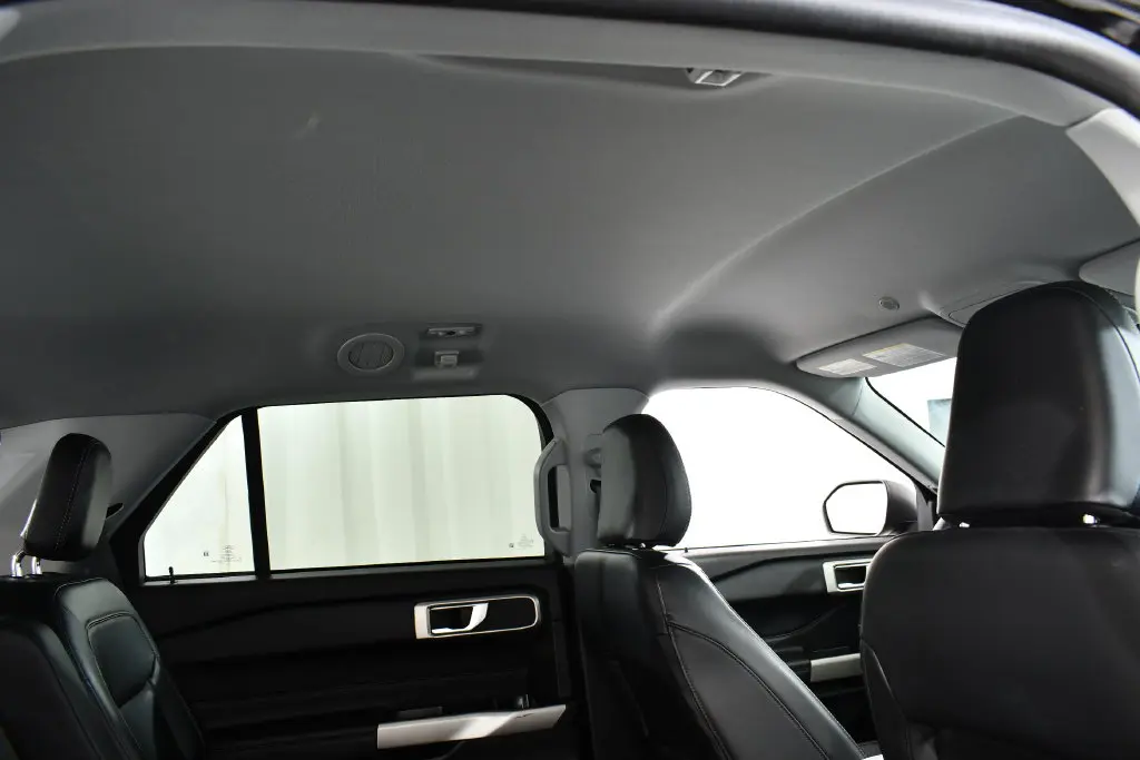 2023 Ford Explorer - $32,155