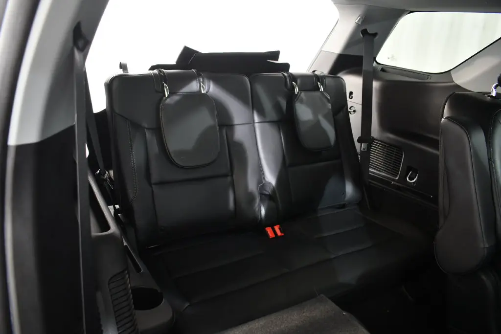 2023 Ford Explorer - $32,155