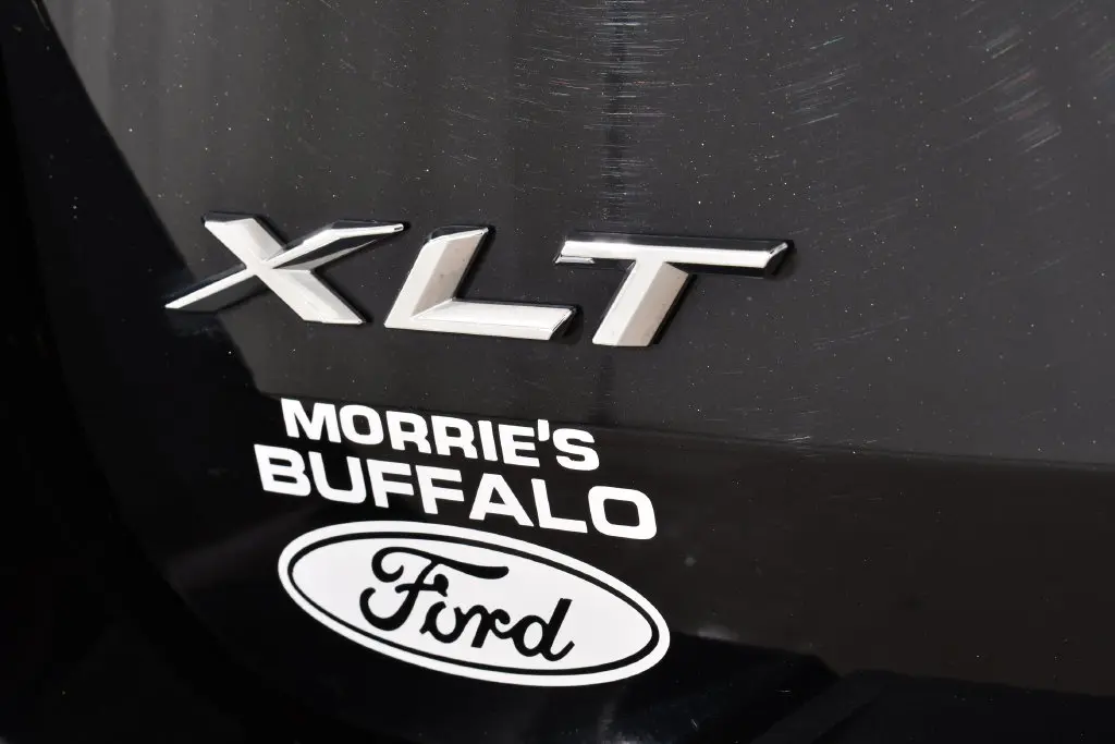 2023 Ford Explorer - $32,155