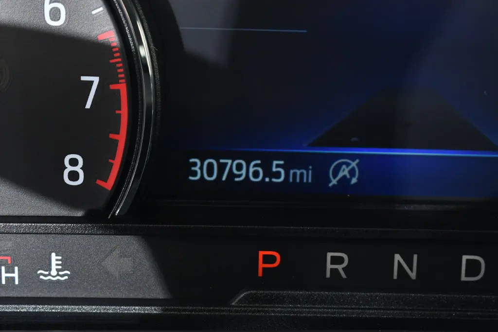 2023 Ford Explorer - $32,155