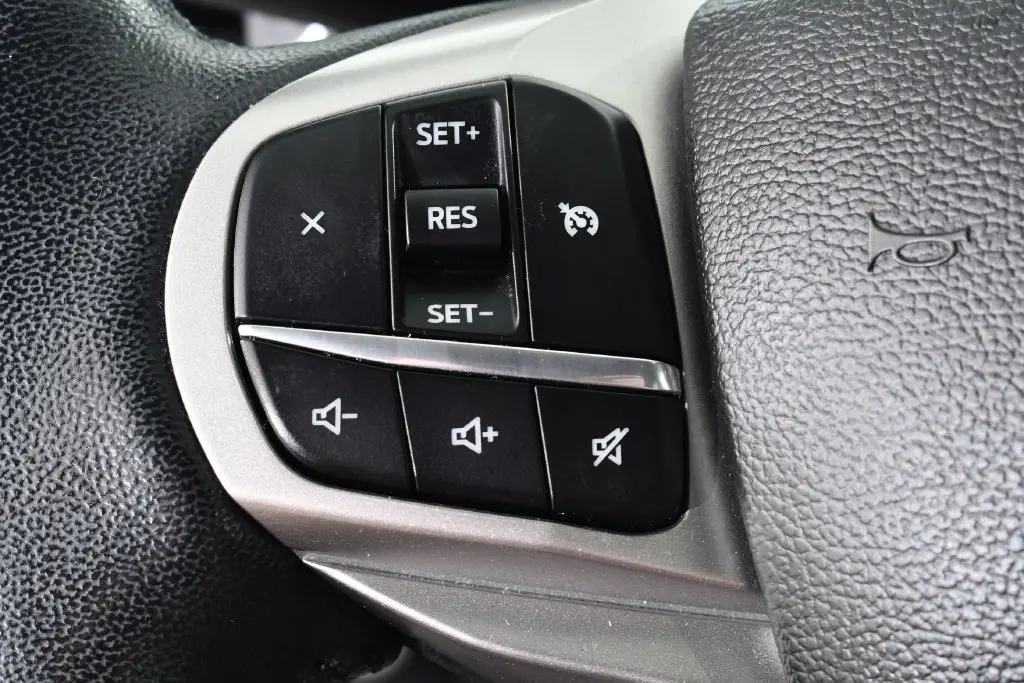 2023 Ford Explorer - $32,155