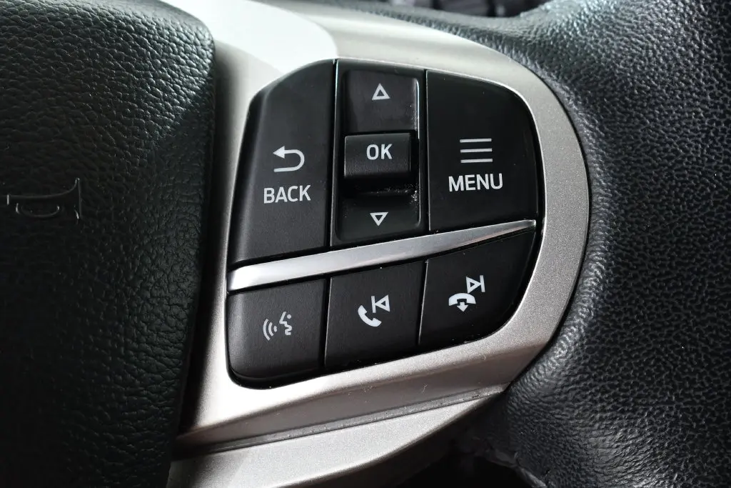 2023 Ford Explorer - $32,155