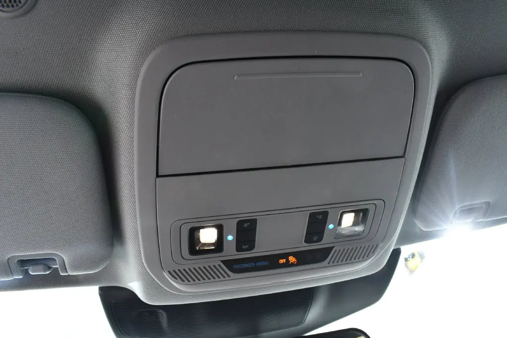 2023 Ford Explorer - $32,155