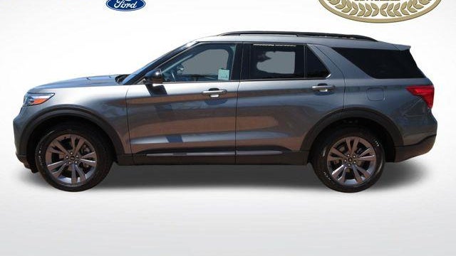 Preowned 2023 Ford Explorer XLT for Sale