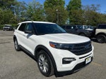 2023 Explorer Thumbnail 1