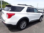 2023 Explorer Thumbnail 6