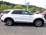 2023 Explorer Thumbnail 7