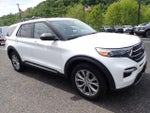 2023 Explorer Thumbnail 8