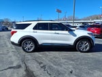 2023 Explorer Thumbnail 5