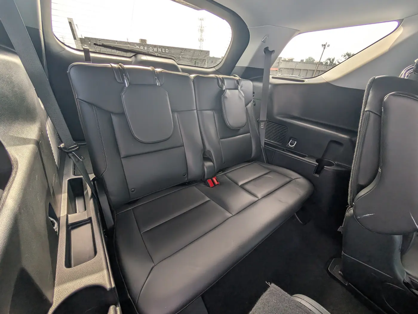 2023 Ford Explorer - $30,500