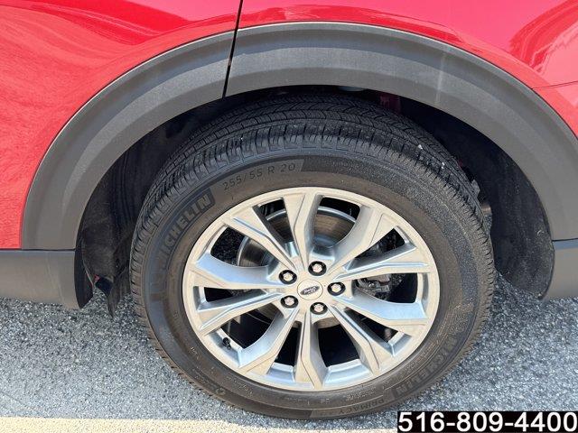 2023 Ford Explorer - $33,247