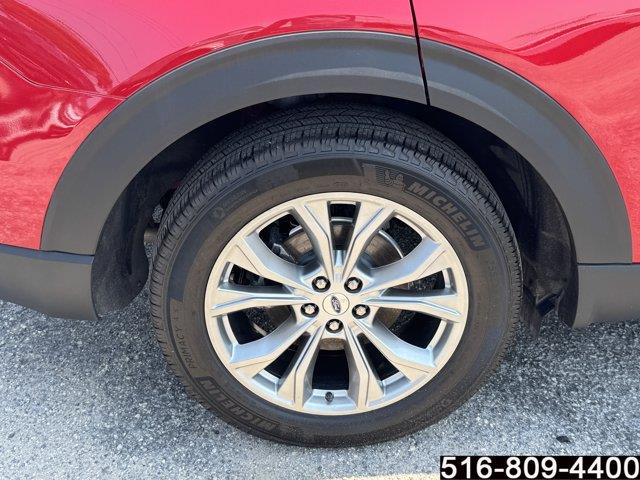 2023 Ford Explorer - $33,247