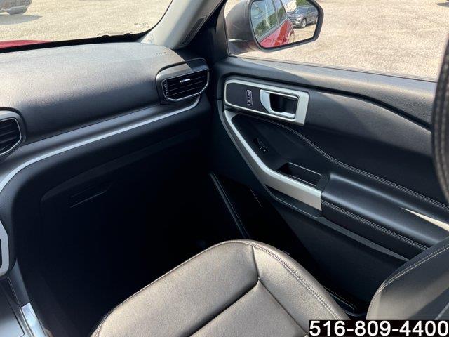 2023 Ford Explorer - $33,247