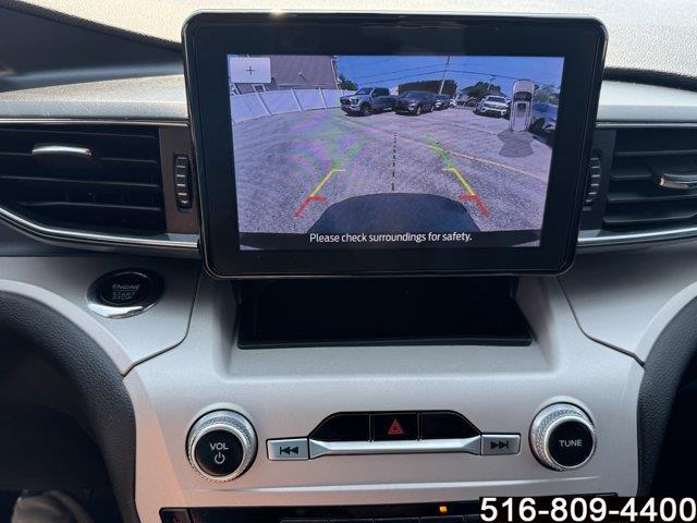 2023 Ford Explorer - $33,247