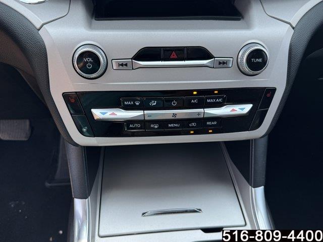 2023 Ford Explorer - $33,247