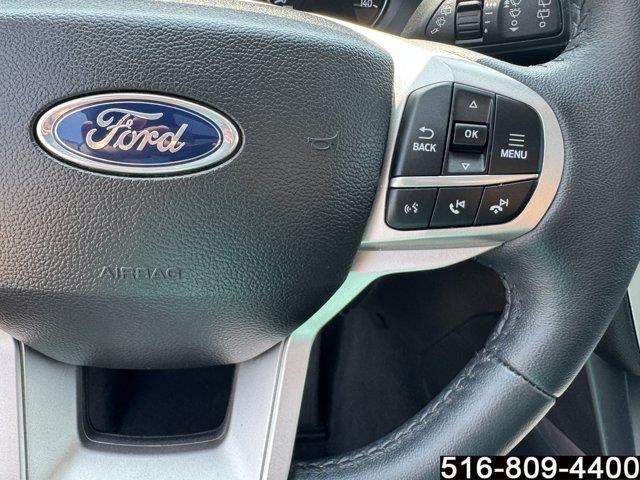 2023 Ford Explorer - $33,247