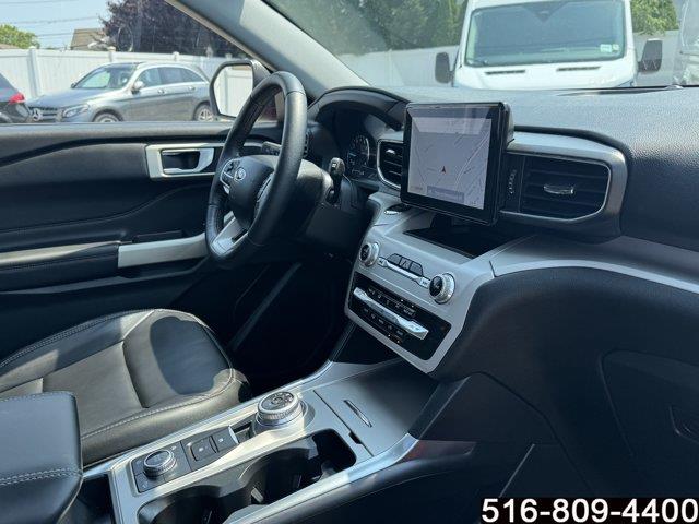 2023 Ford Explorer - $33,247