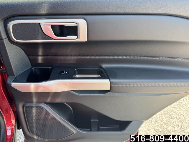 2023 Ford Explorer - $33,247