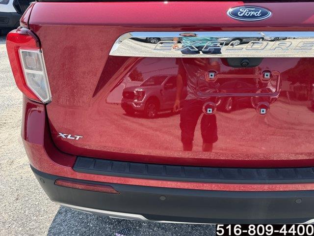 2023 Ford Explorer - $33,247