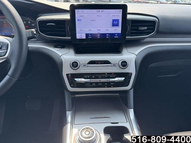2023 Ford Explorer - $32,547
