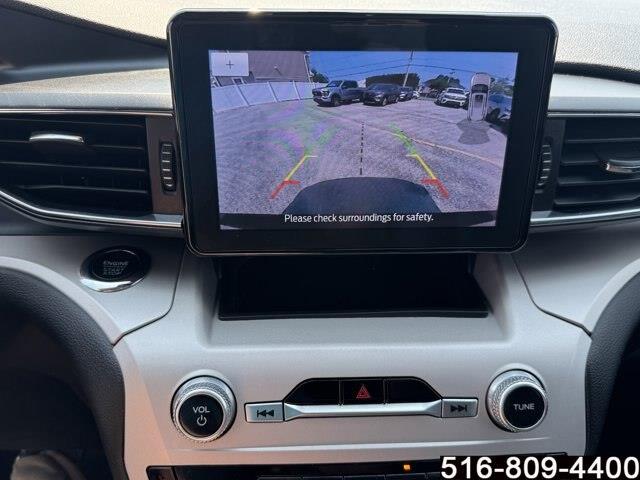 2023 Ford Explorer - $32,547