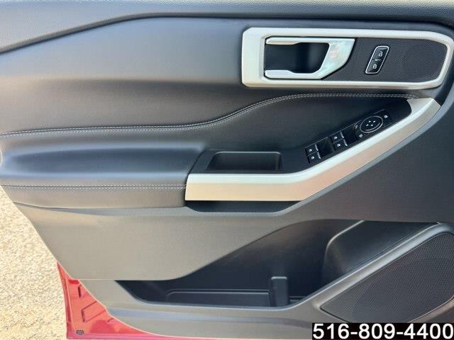 2023 Ford Explorer - $32,547