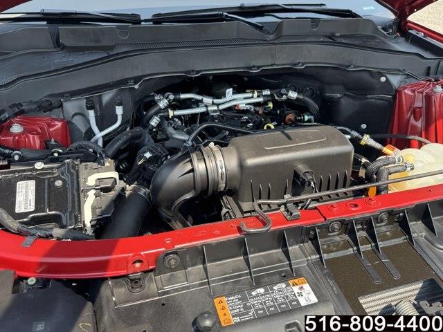 2023 Ford Explorer - $32,547