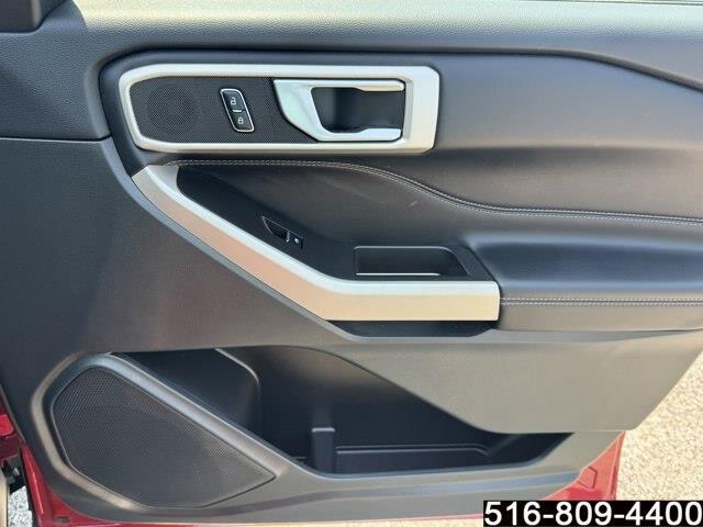 2023 Ford Explorer - $32,547