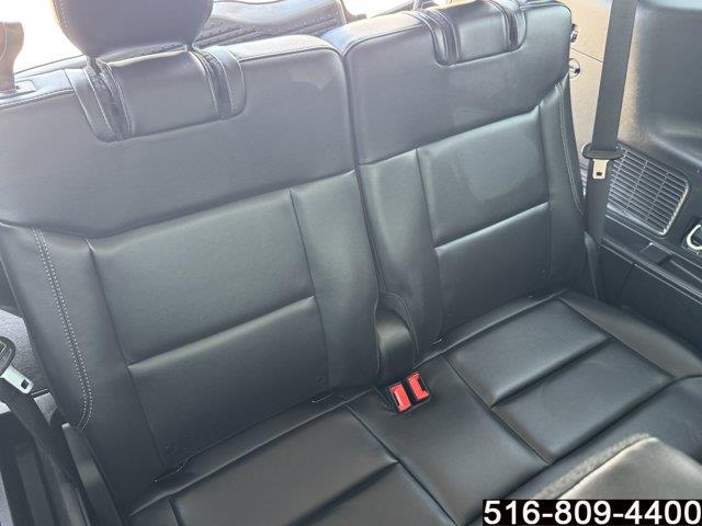 2023 Ford Explorer - $32,547