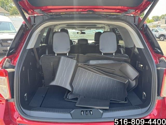 2023 Ford Explorer - $32,547