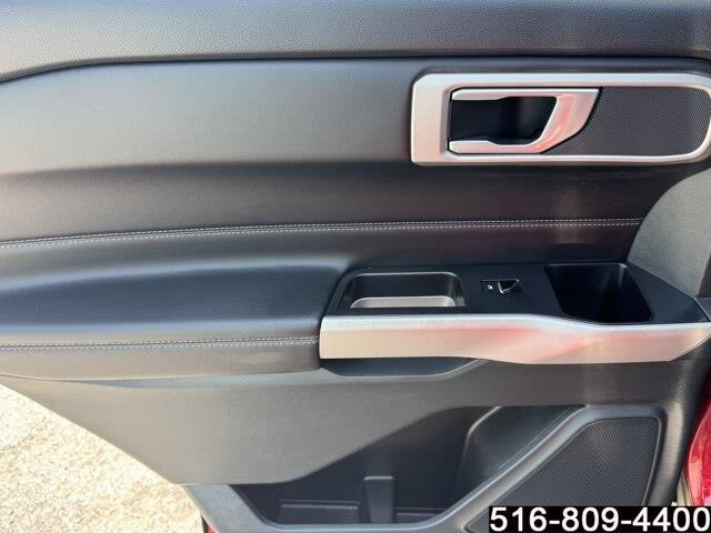 2023 Ford Explorer - $32,547