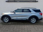2023 Explorer Thumbnail 6