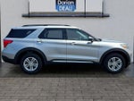 2023 Explorer Thumbnail 2