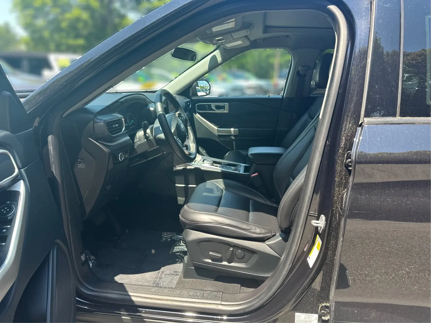 2023 Ford Explorer - $34,890