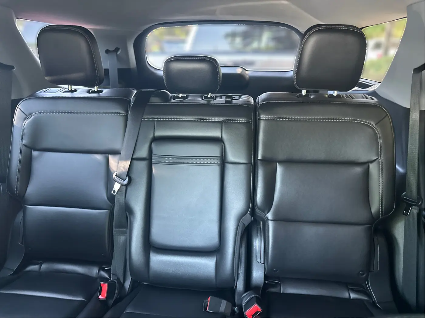 2023 Ford Explorer - $34,890