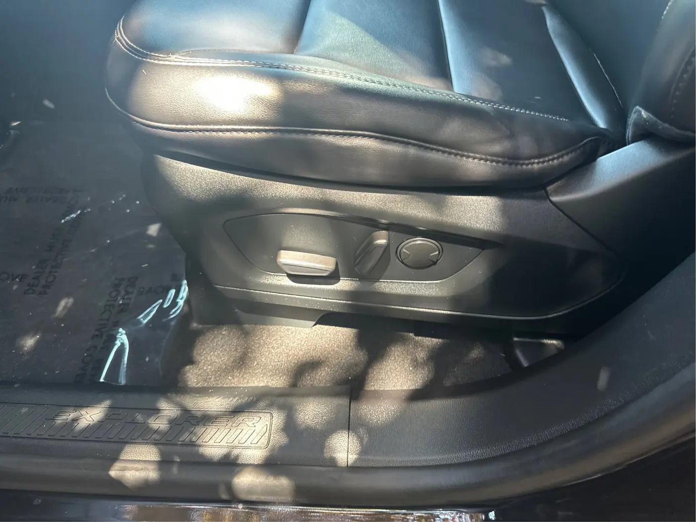 2023 Ford Explorer - $34,890