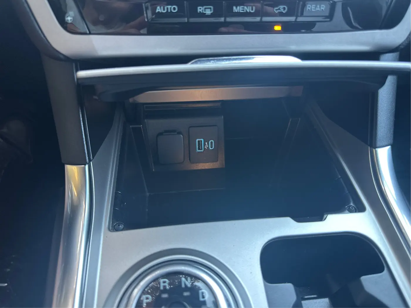 2023 Ford Explorer - $34,890