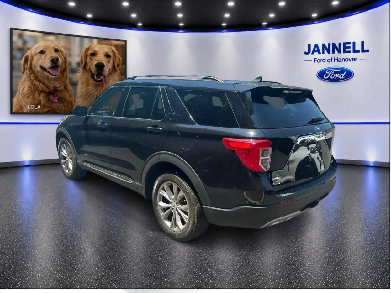 2023 Ford Explorer - $34,890