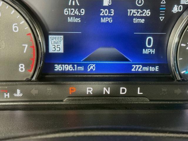2023 Ford Explorer - $34,999