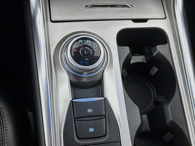 2023 Ford Explorer - $34,999