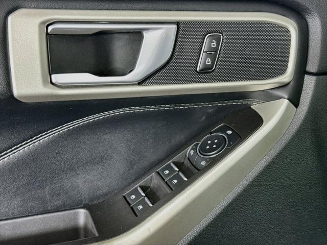 2023 Ford Explorer - $34,999