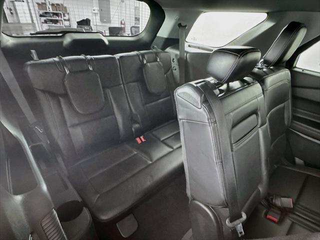 2023 Ford Explorer - $34,999