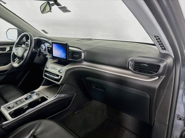 2023 Ford Explorer - $34,999