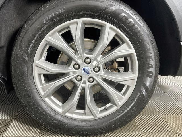 2023 Ford Explorer - $34,999