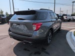 2023 Explorer Thumbnail 5