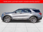2023 Explorer Thumbnail 7
